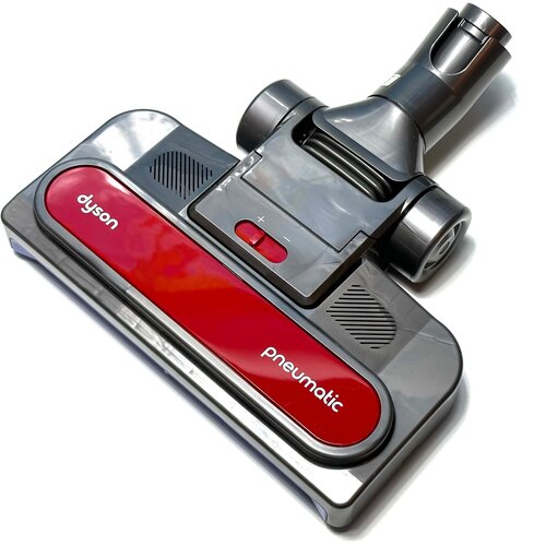 Пневмощетка для пола Musclehead пол-ковер для проводного пылесоса Dyson 968626-03 19499₽