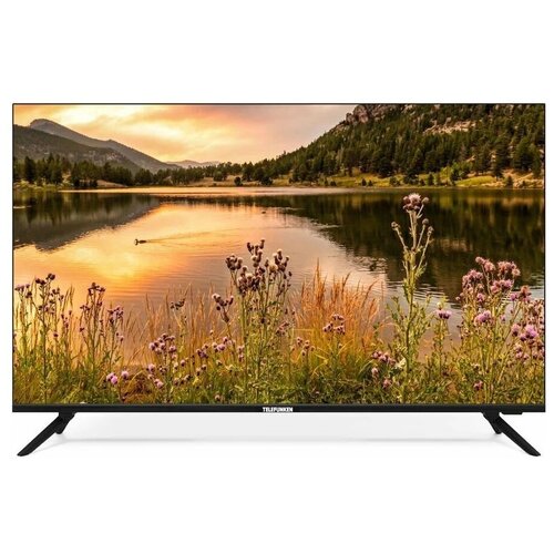 ЖК-телевизор Telefunken TF-LED32S39T2H 1132000₽