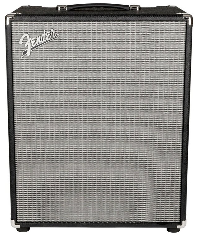   Fender RUMBLE 200 