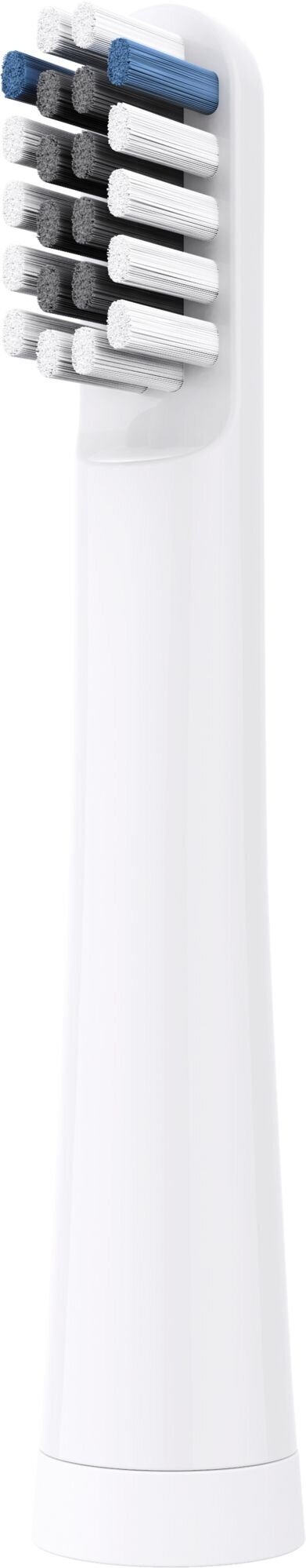 Realme Насадка для электрической зубной щетки Realme N1 Electric Toothbrush Head RMH2018 RU white - фотография № 1