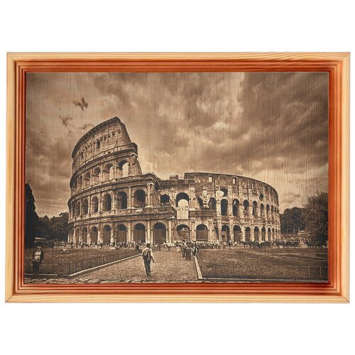 Картина в рамке 