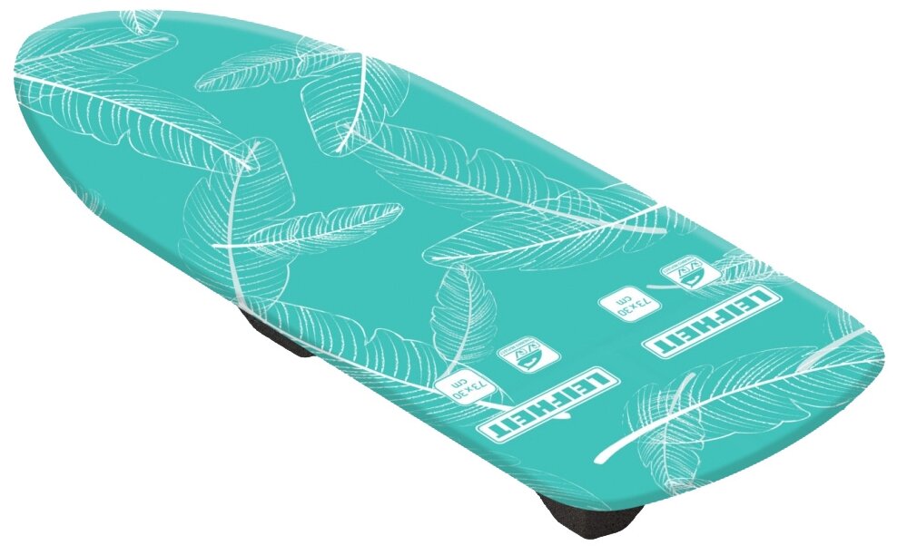 фото Гладильная доска Leifheit AirBoard Table Compact, 73х30 см