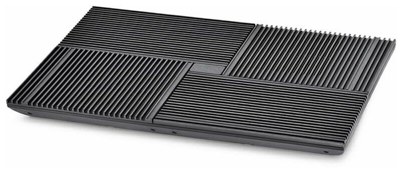 фото Подставка для ноутбука Deepcool MULTI CORE X8