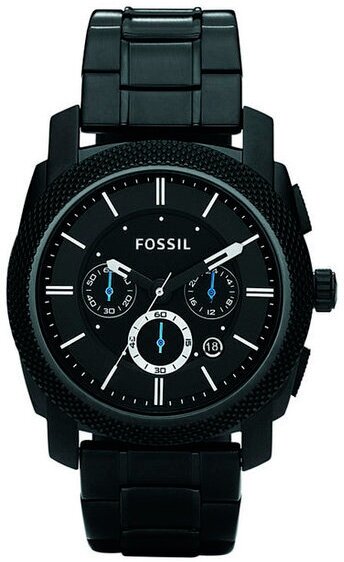 Наручные часы FOSSIL Machine FS4552
