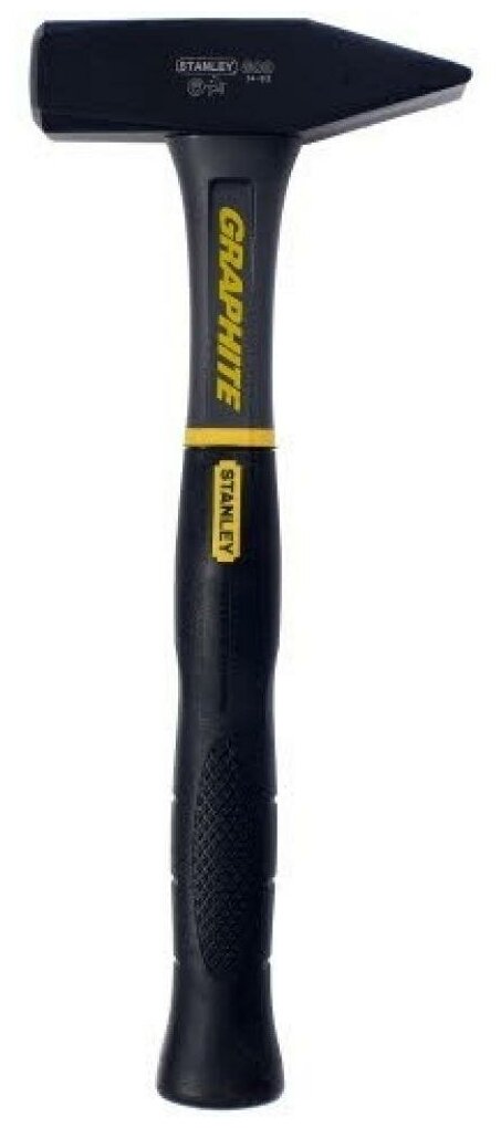 Молоток слесарный STANLEY Graphite (1-54-913) 800 г