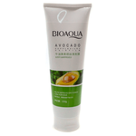 Bioaqua, Питательная маска для волос Avocado, 250 г - изображение