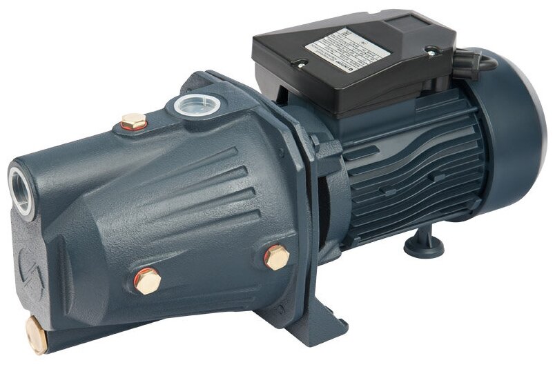 UNIPUMP 11582 UNIPUMP Поверхностный насос JET 110 L