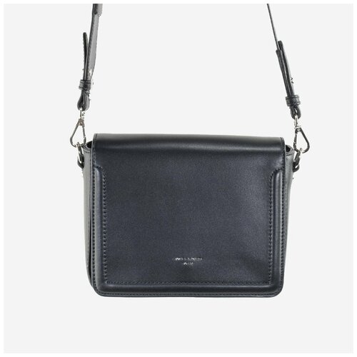 фото Женская сумка david jones 5316 black