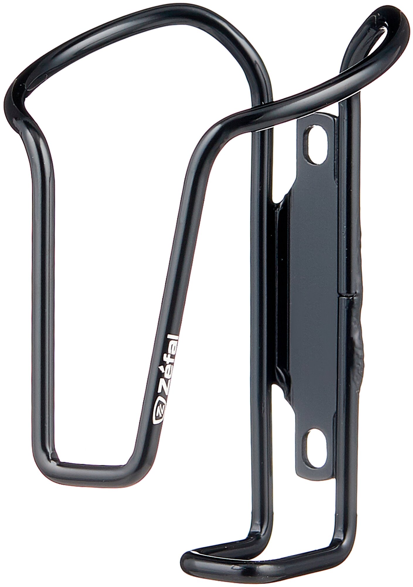 Флягодержатель Zefal Pulse Full Alu Bottle Cage Black