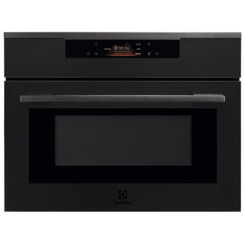 Электрический шкаф Electrolux KVLBE08T черный 11355700₽