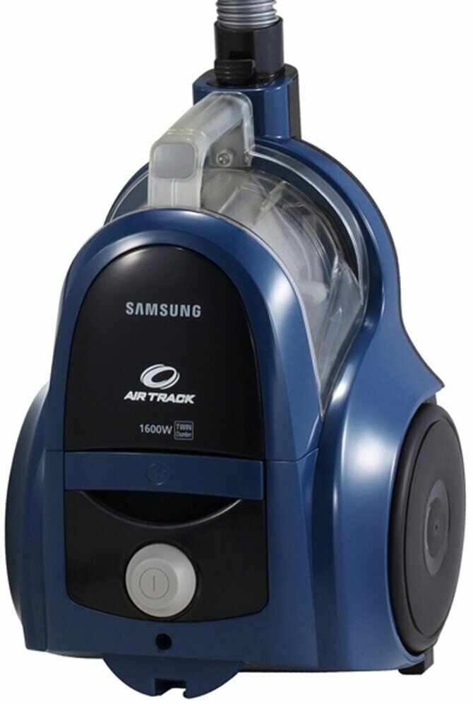Пылесос Samsung SC4520 — купить в интернет-магазине по низкой цене на ...