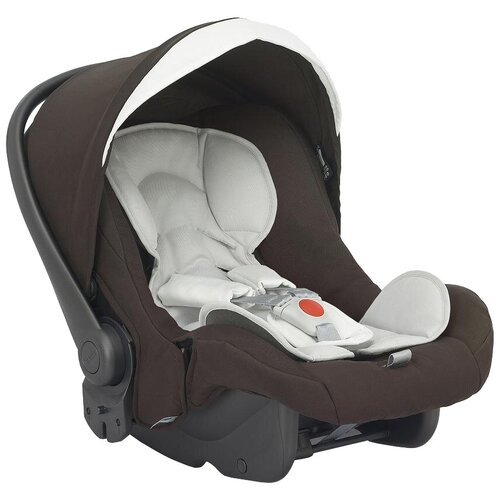 Автокресло INGLESINA Huggy MultiFix, Maui Grey