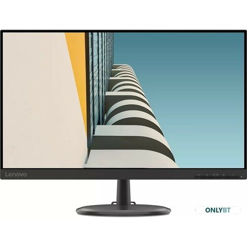 Монитор Lenovo ThinkVision C24-20 23 62A8KAT1EU 1773400₽