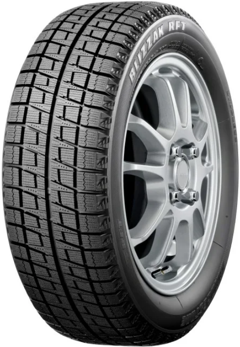 Bridgestone Blizzak RFT 275/40 R20 102Q XL RunFlat