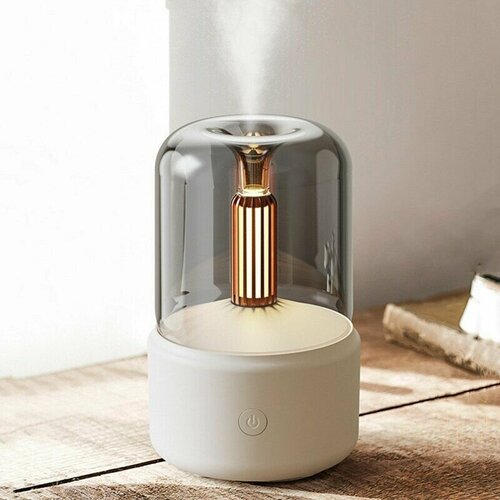 Увлажнитель воздуха аромадиффузор MOSS 199900₽