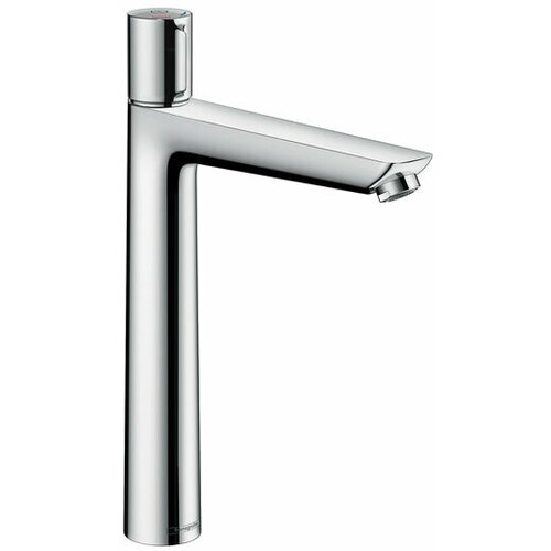 Смеситель для раковин Hansgrohe Talis S хром (71752000)