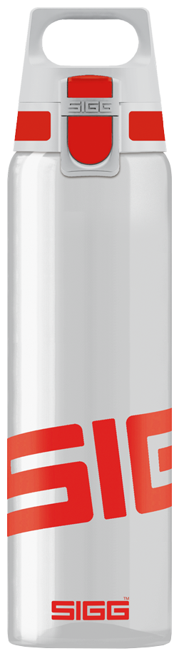    Sigg Total Clear One 750 Red (8632.80)