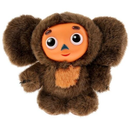 Мульти-Пульти Чебурашка 14 см без чипа V85363-14NSDМ с 3 лет