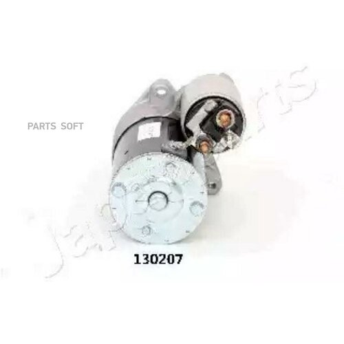 JAPANPARTS MT130207 Стартер переключатель подрулевой daewoo matiz chevrolet lanos spark zaz sens указателя поворотов c птф 96242526