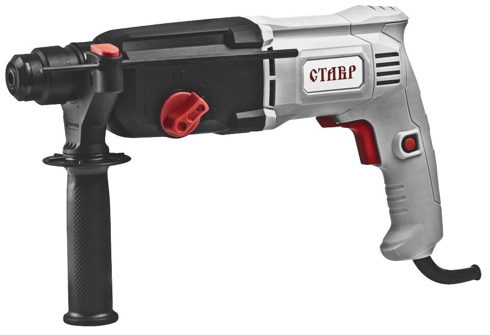 перфоратор Ставр ПЭГ-780М
