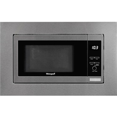 Встраиваемая микроволновая печь Weissgauff HMT-205 2152400₽