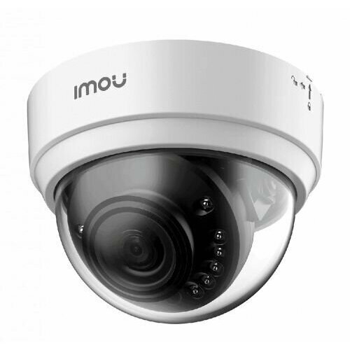 IP камера видеонаблюдения wifi 2Мп IMOU без микрофона камера видеонаблюдения imou db61 4 мп wi fi