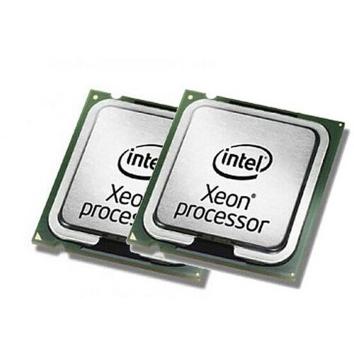 Процессор Intel Pentium E5200 LGA775, 2 x 2500 МГц, HP процессор intel xeon processor e5 2609 10m cache 2 40 ghz 6 40 gt s sr0la