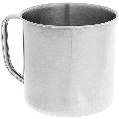 Следопыт Кружка нерж. d 10 см, 500 мл, PF-CWS-P34