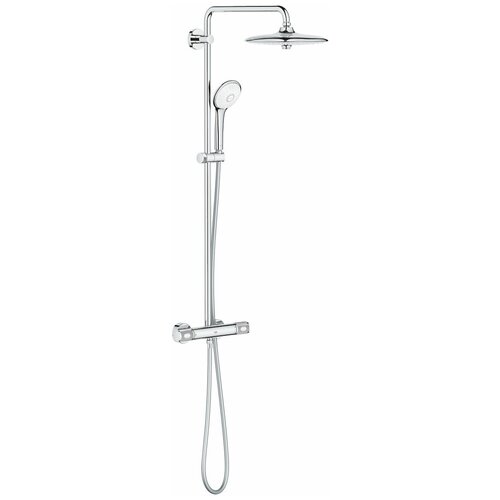 Душевая стойка Grohe Euphoria System 260 арт. 27296003