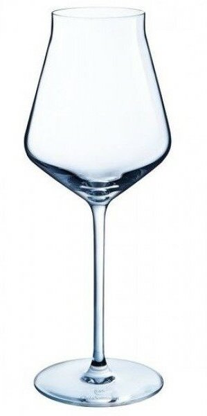 Набор из 6 бокалов для красного вина Reveal’Up, объем 500 мл, хрустальное стекло, Chef&Sommelier, Франция, N1738