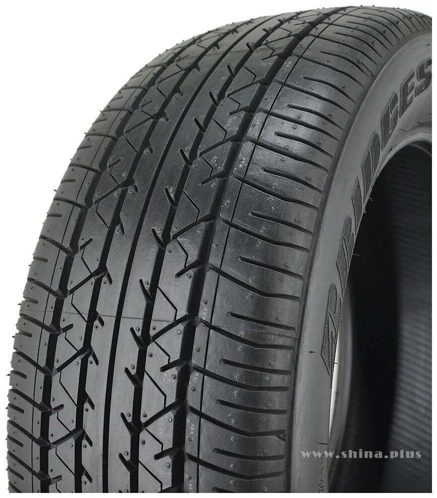 235/55 R18 Bridgestone POTENZA E031 99V (лето) а/шина