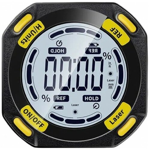 RichMeters RM081 Электронный угломер