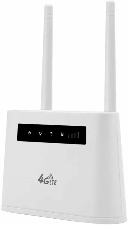 4G модем LTE CPE 4G Wireless Router R102