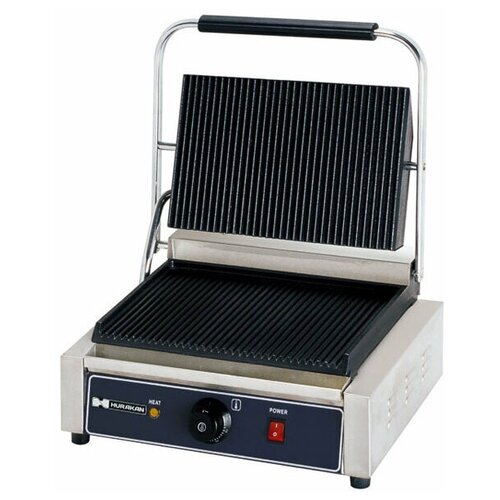 Гриль контактныйприжимной гриль Hurakan HKN-PE22R 864500₽