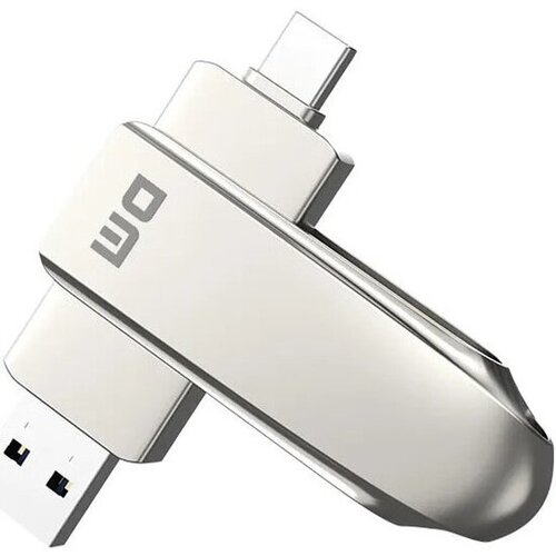 Флешка 128Gb DM FS230-USB3.2 USB 3.2 (FS230-USB3.2 128Gb)