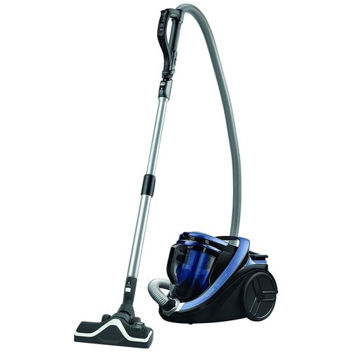 Пылесос Tefal TW7621EA черныйсиний 3189900₽