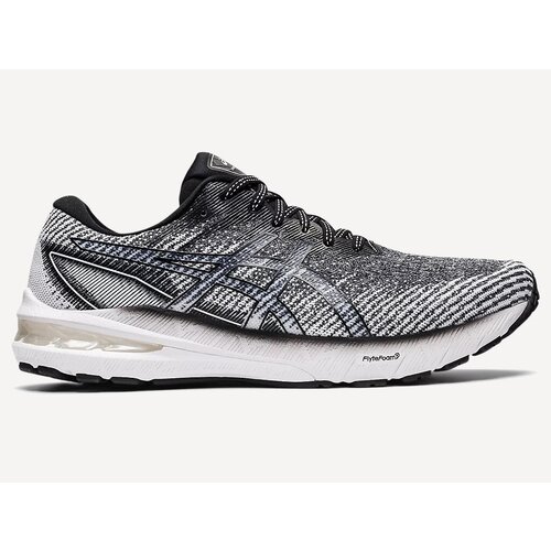 фото Кроссовки asics, размер ru 42 uk 8 1/2 us 9 1/2, серый