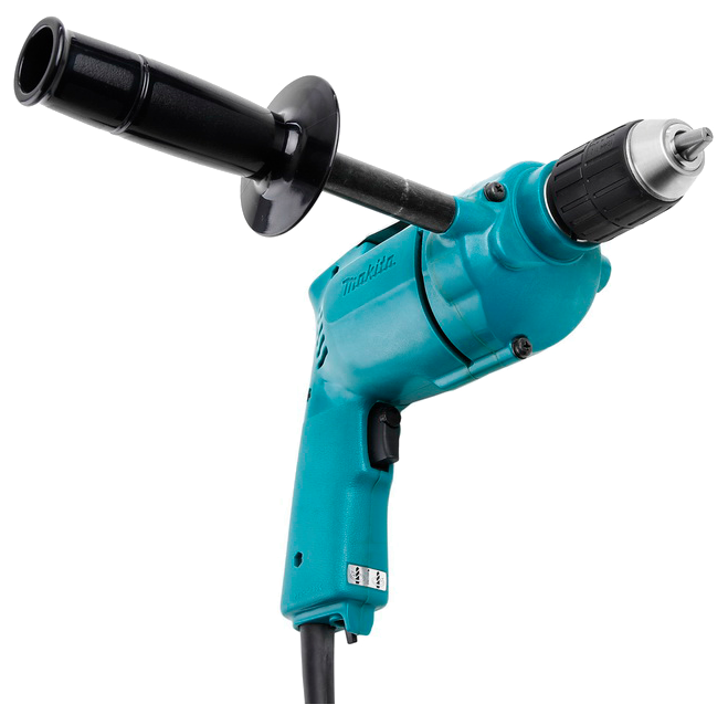 дрель Makita DP4700 - фото №3