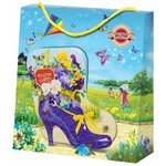 Чай Hilltop Разноцветные фиалки подарочный набор - изображение