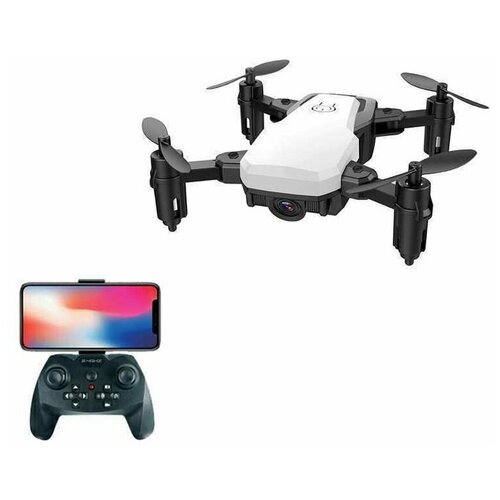 Купить Мини-квадрокоптер с камерой Smart Drone Z10, GoodStore24, мини