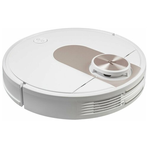 Робот-пылесос Xiaomi Viomi Robot Vacuum Cleaner SE V-RVCLM21A