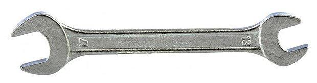 Ключ рожковый Sparta 144515 13 мм х 17 мм