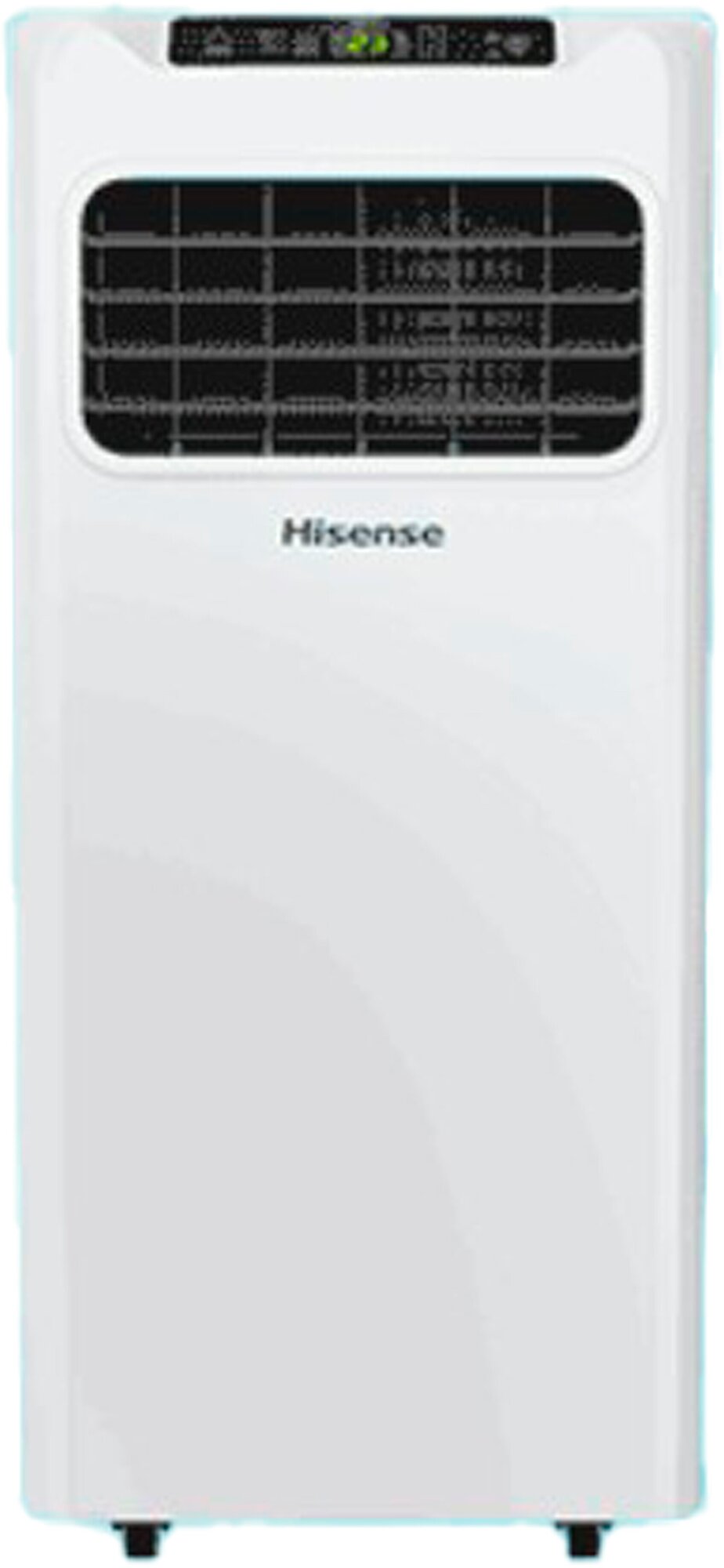 Кондиционер мобильный Hisense - фото №18