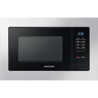 Микроволновая печь встраиваемая SAMSUNG MG23A7013CT