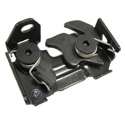 фото Замок капота (производитель: mercedes a204-880-02-60) mercedes-benz