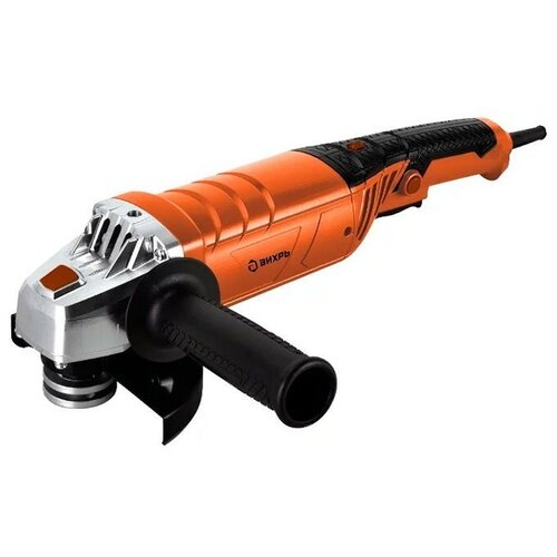 Угловая шлифмашина болгарка Вихрь УШМ-1251200Э 339000₽