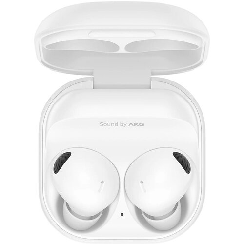 Беспроводные наушники Samsung Galaxy Buds 2 Pro белый 16990₽