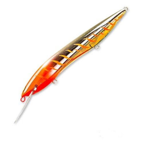 фото Воблер halco sorcerer 150dd+std # rus4