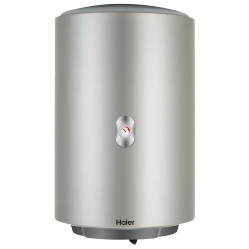 Водонагреватель HAIER ES80V-ColorS накопительный 15кВт серебристый 1368600₽