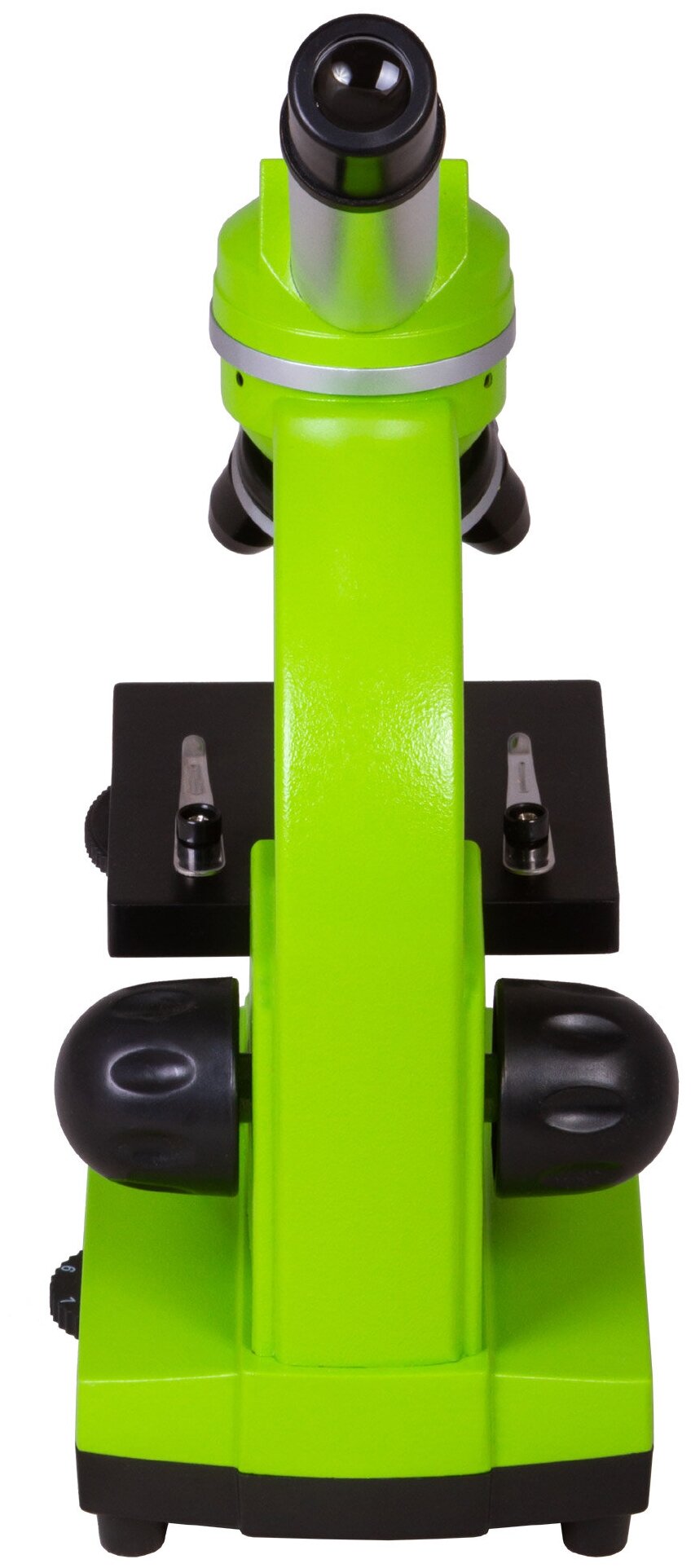 Оптический прибор Bresser Junior Biolux SEL зеленый (74319) - фото №2
